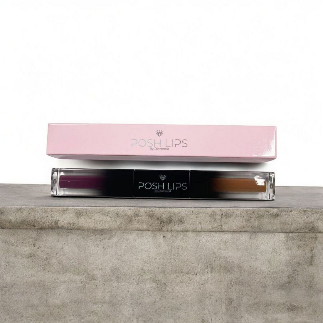 POSH LIPS - Matter Lipgloss